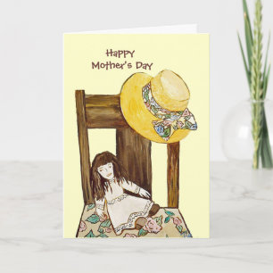 Wishes Come True Mother's Day Card