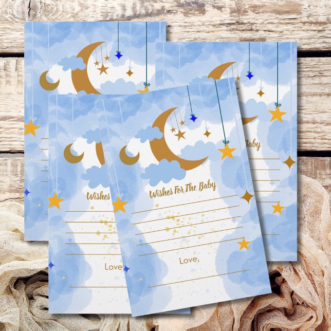 Wishes For Baby Twinkle Twinkle Little Star (Creator Uploaded)