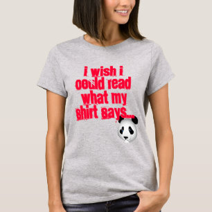 Wishes T-Shirt