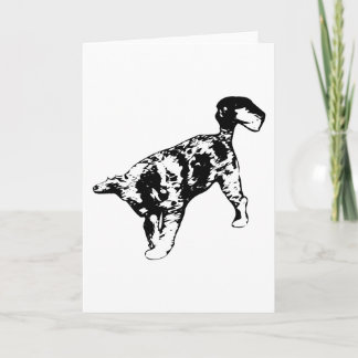 Wishes Wrapped In Running Joy Card