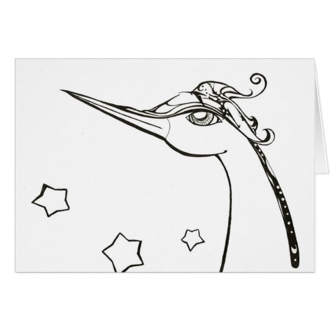 Wishful Thinking (Front Horizontal)