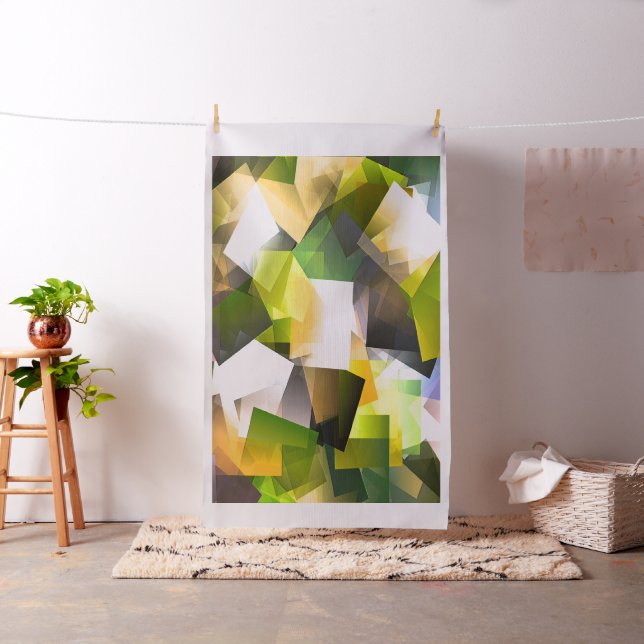 Wishful Thinking...... Fabric (In Situ)