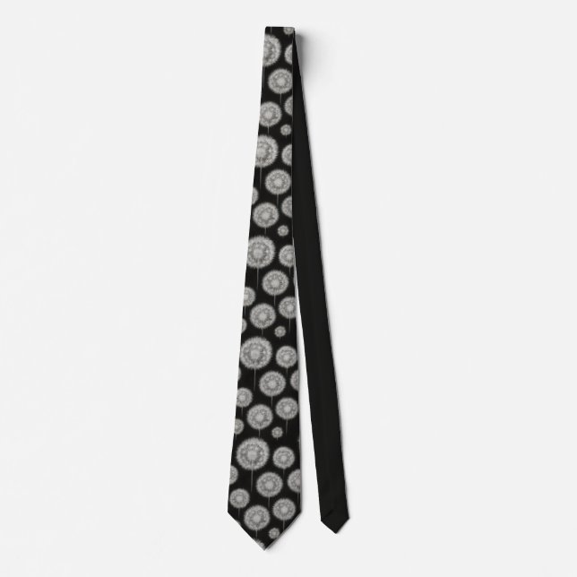 Wishful Thinking "Make a Wish" Tie (Front)