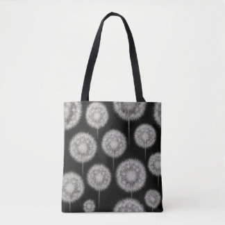 Wishful Thinking "Make a Wish" Tote Bag