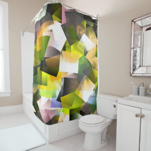 Wishful Thinking...... Shower Curtain