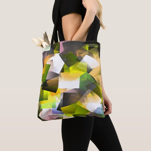 Wishful Thinking...... Tote Bag (Close Up)