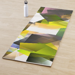 Wishful Thinking....... Yoga Mat