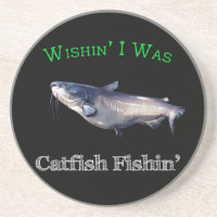 Wishin I Was Catfish Fishin