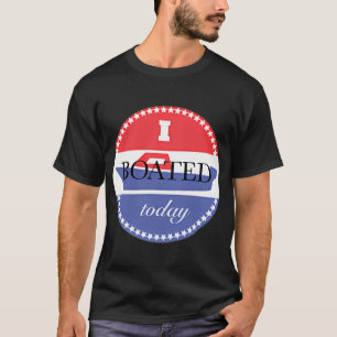 Wishin’ I Was Fishin’ – Funny Bass Fishing C T-Shirt