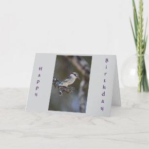 WISHING A SHARED HAPPY "SHARED BIRTHDAY" CARD