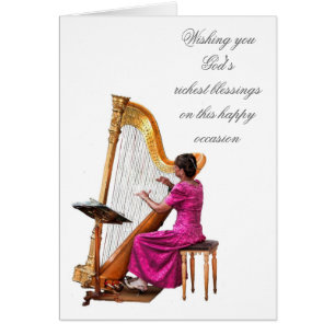 WISHING GOD'S BLESSINGS
