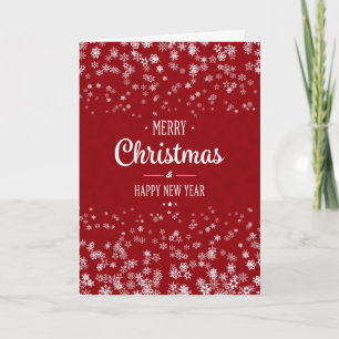 Wishing Happy Holiday Decorative Christmas Tree