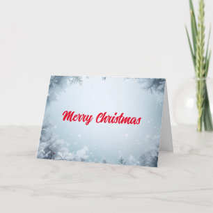 Wishing Happy Holiday Snow Balls Decor Christmas