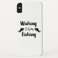 Wishing I was fishing funny quote