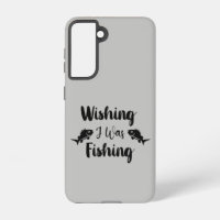 Wishing I was fishing funny quote