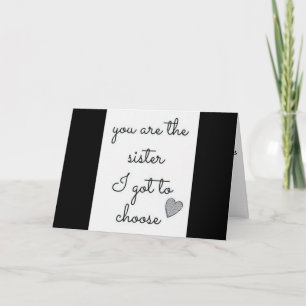 WISHING MY "BEST FRIEND" A HAPPY BIRTHDAY CARD