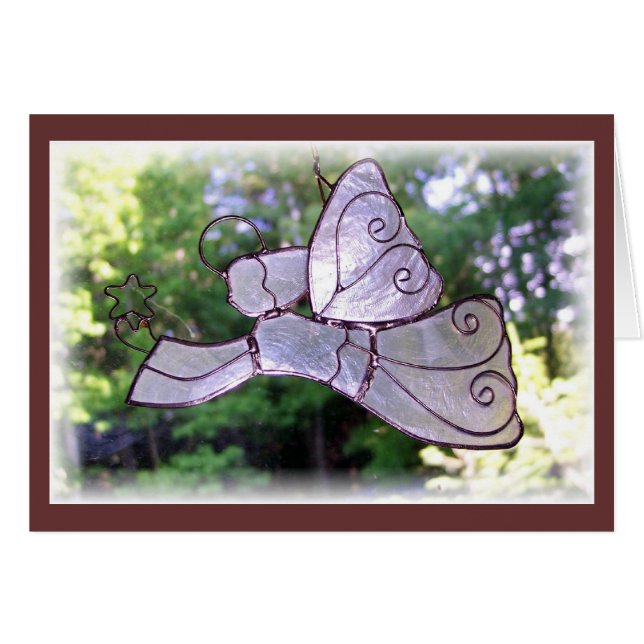 Wishing on a Star (Front Horizontal)