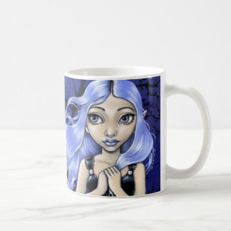 Wishing on the Moon Mug