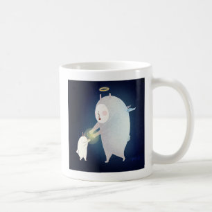 Wishing on the stars 2013 coffee mug