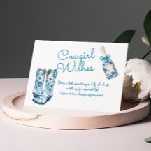 Wishing wel Chinoiserie Boots Bubbly Bridal Shower