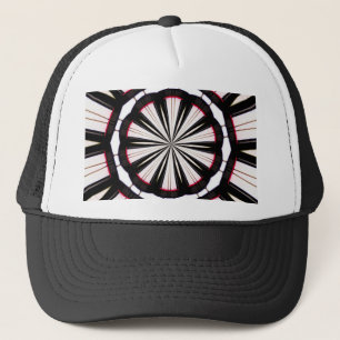 Wishing Wheel_ Trucker Hat