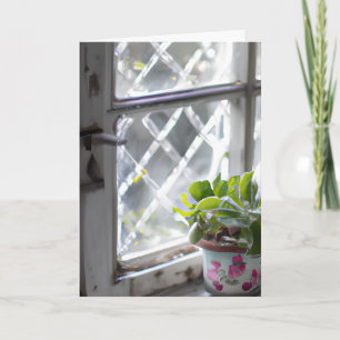 Wishing You a Beautiful Day   Friendship Card