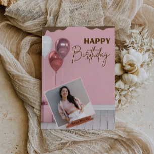 Wishing You a Day Full of Joy Card