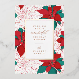 WISHING YOU A WONDERFUL HOLIDAY   Add Your Photo