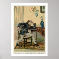 Wishing You An Utterly Charming Time, Victorian Ch