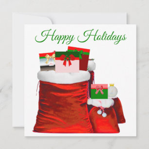 Wishing You Enough Card