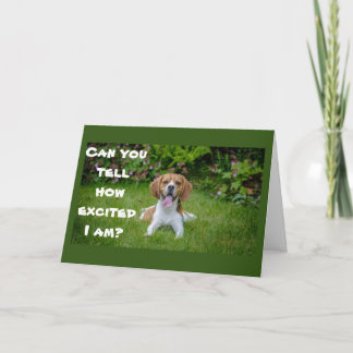 WISHING YOU HAPPINESS IN YOUR "NEW HOME" CARD