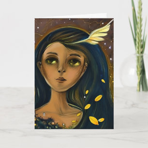 Wishing You Well   Get Better  Card