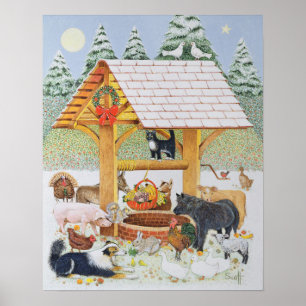 Wishing You Well Poster