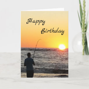 WISHING YOUR THE ****BEST**** YOUR BIRTHDAY***** CARD