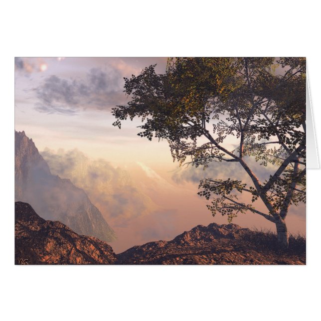 Wishingtree (Front Horizontal)