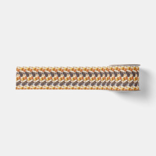 Wisky on ice, cocktails and long drinks grosgrain ribbon