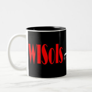 WISols Coffee Mug