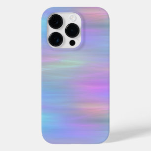 Wispy Rainbow Mobile Phone Case