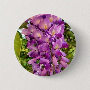 Wisteria Bloom Badge