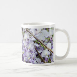 Wisteria Coffee Mug