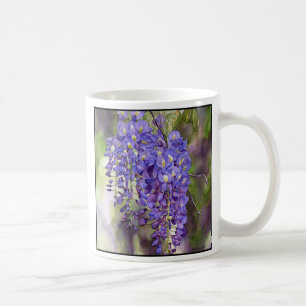 Wisteria Mug
