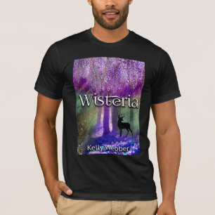 Wisteria T-Shirt