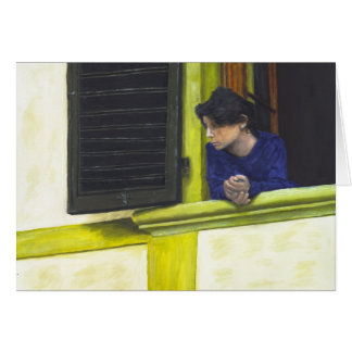 Wistful