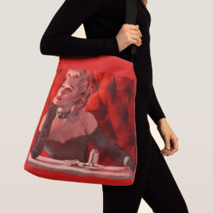 wistful crossbody bag