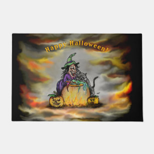 https://rlv.zcache.co.uk/witch_and_black_cat_happy_halloween_doormat-r3ce47e8dc438427f8cf8d5f24d17f932_jigps_307.jpg?rlvnet=1