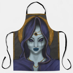 Witch Apron