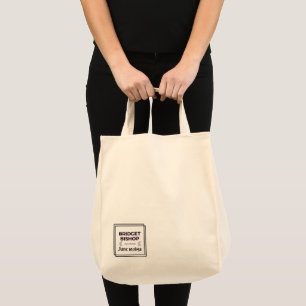 Witch Bag Bridget Bishop 1692