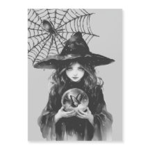 Witch bag