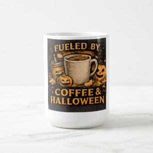 Witch Better Have My Candy Pink Halloween Coffee Mug