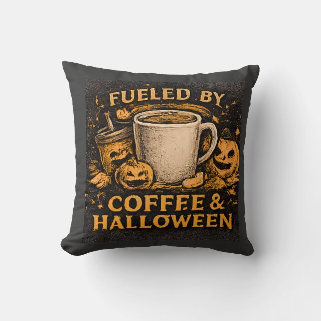 Witch Better Have My Candy Pink Halloween  Cushion (Front)